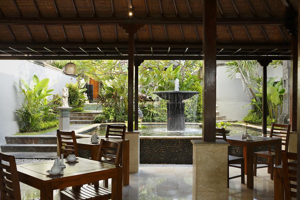 Bali Nyuh Gading Villas Kerobokan Esterno foto
