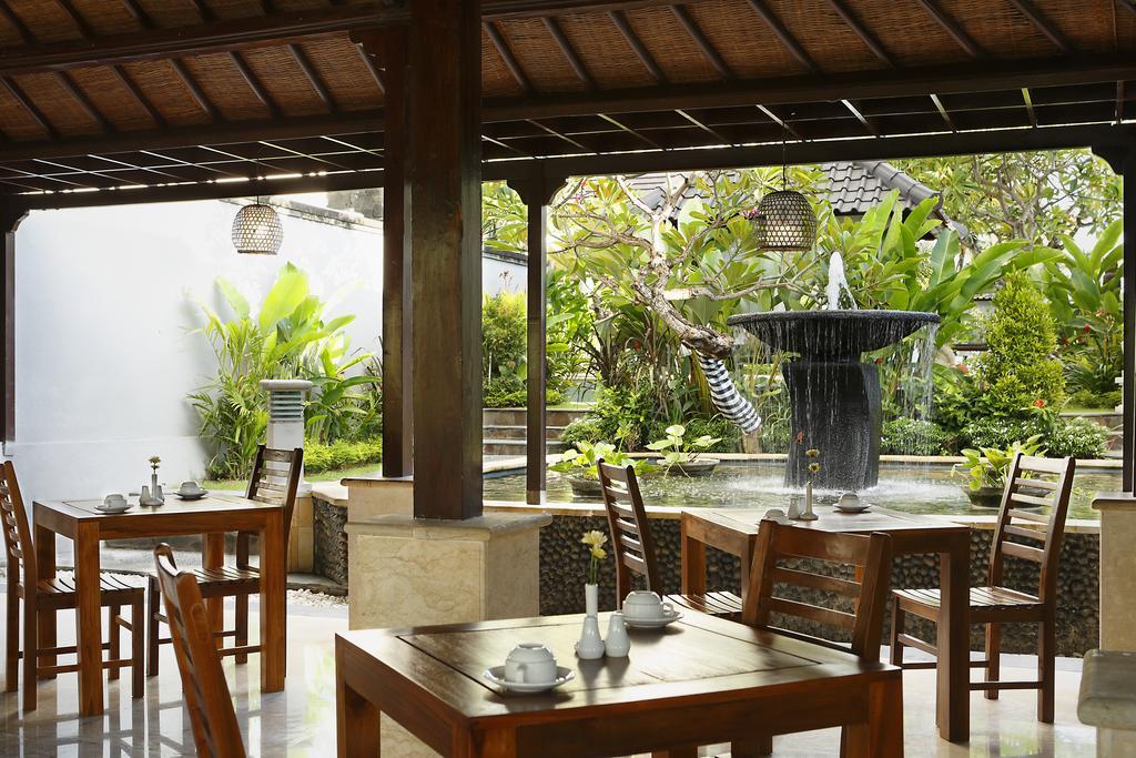 Bali Nyuh Gading Villas Kerobokan Esterno foto