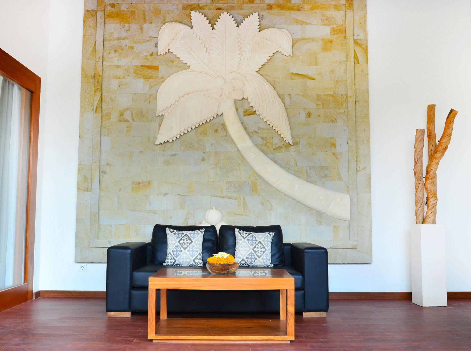 Bali Nyuh Gading Villas Kerobokan Esterno foto