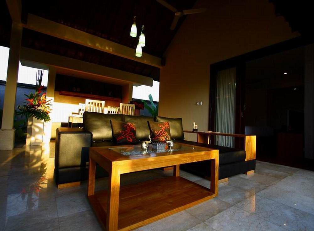 Bali Nyuh Gading Villas Kerobokan Esterno foto